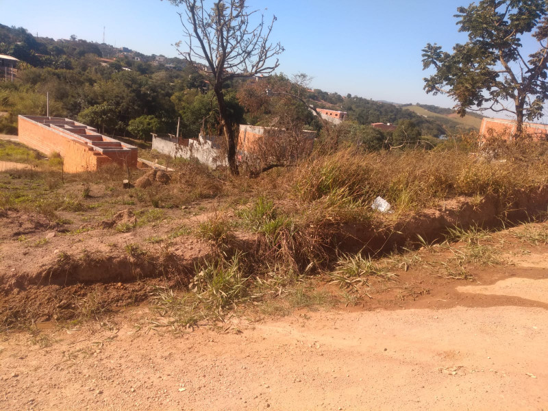 Terreno Estância Ipê 